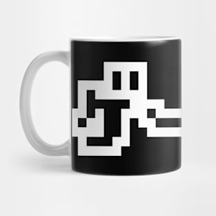 Japanese Gamer ゲーマー Mug